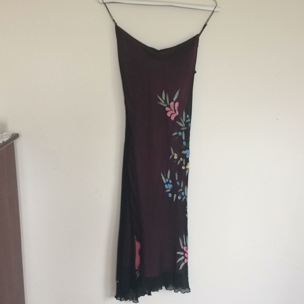 Betsey Johnson cocktail dress